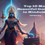 Most Beautiful Goddess in Hinduism