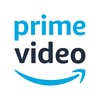 Amazon Prime Video with advertising logo