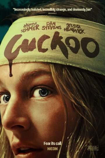 the cuckoo