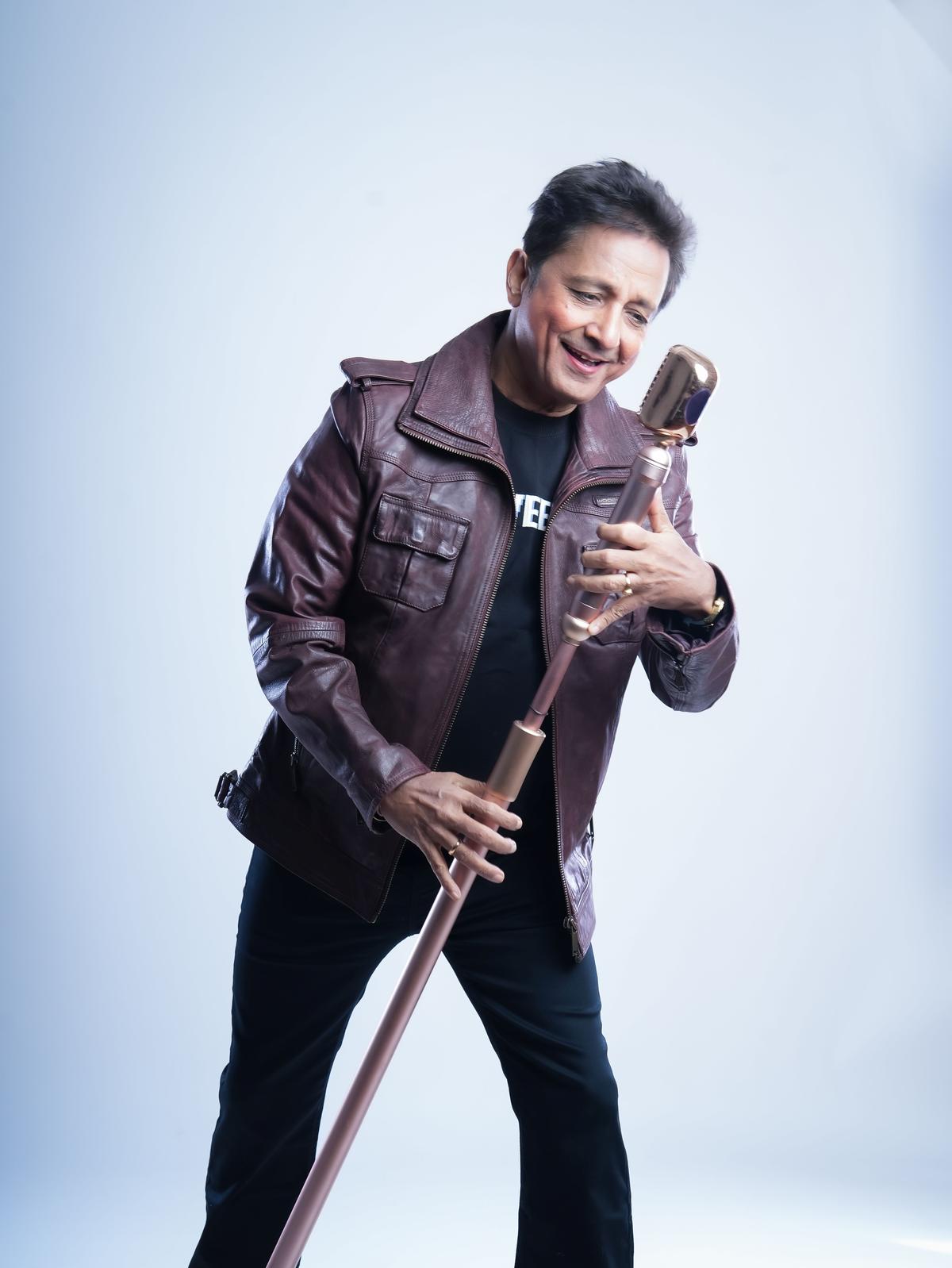 Playback singer Sukhvinder Singh will perform at Jazbaa, a live concert in Delhi on September 7.