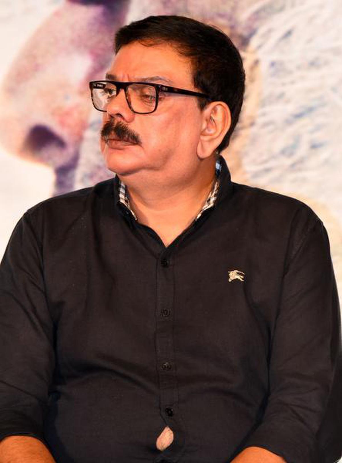 



Director Priyadarshan says that filmmakers of the past must use technology in innovative ways to survive in the film industry.