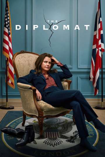 the diplomat